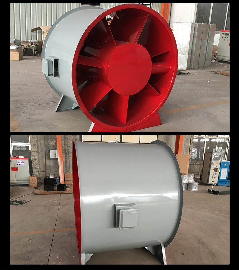 swf混流通風(fēng)機(jī)振動(dòng)過大