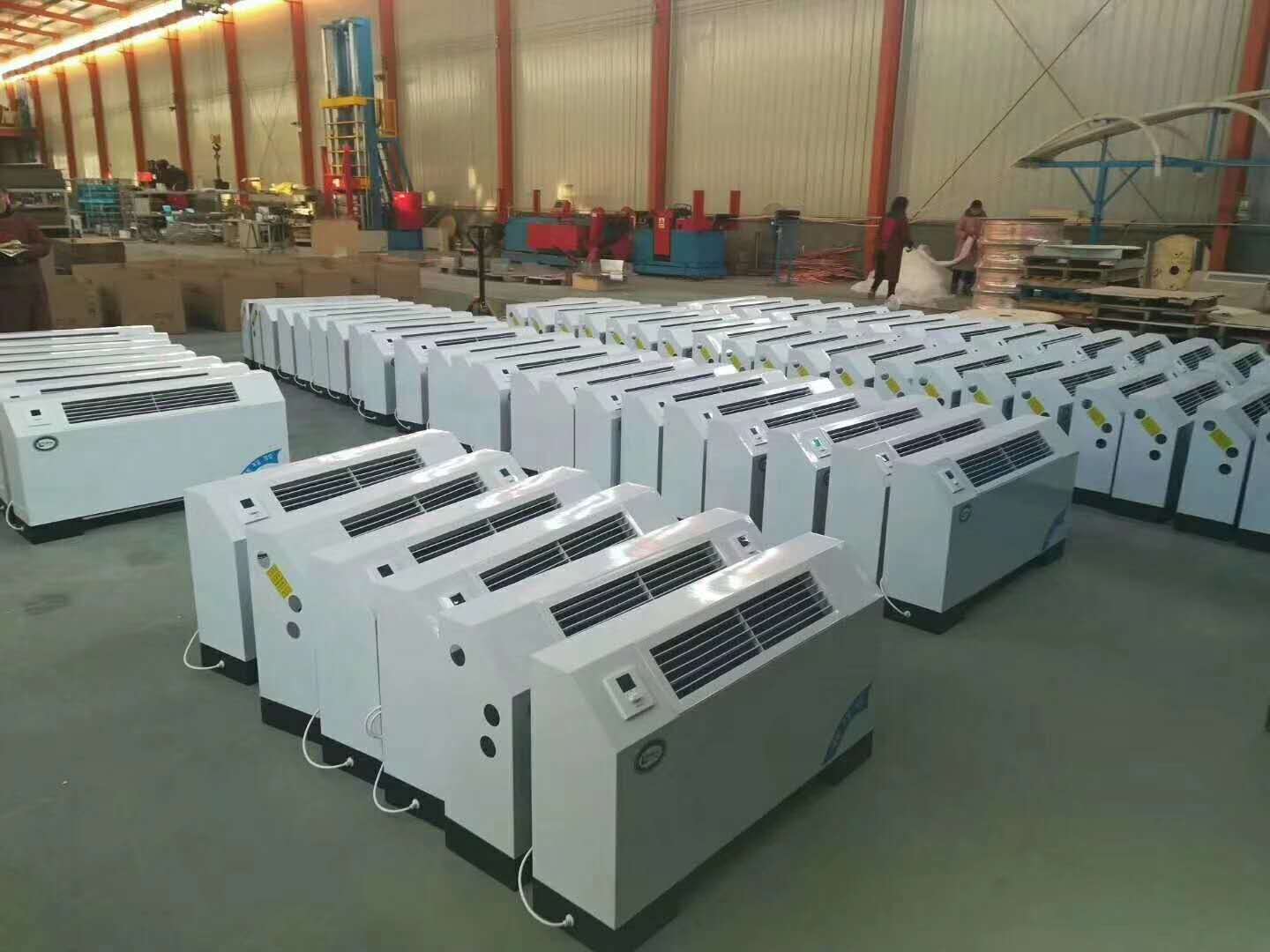 風(fēng)機(jī)盤管廠家，價格優(yōu)惠，出廠工程價