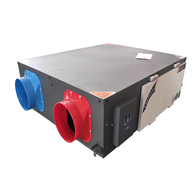 普及新風(fēng)機(jī)的難點(diǎn)是什么