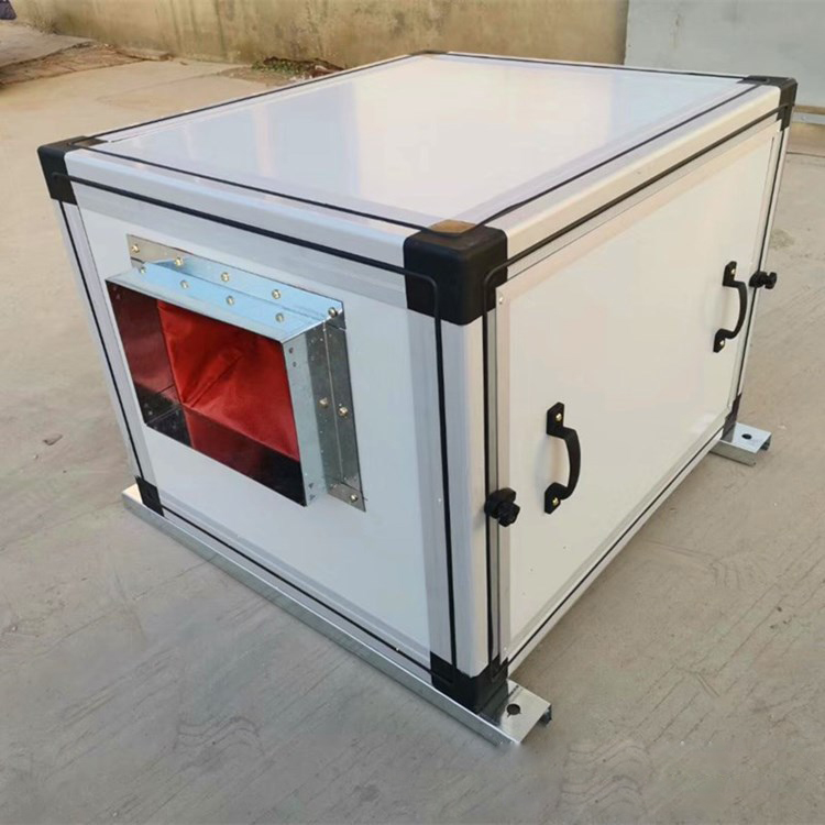 空調(diào)機(jī)組凝露問題怎么解決？