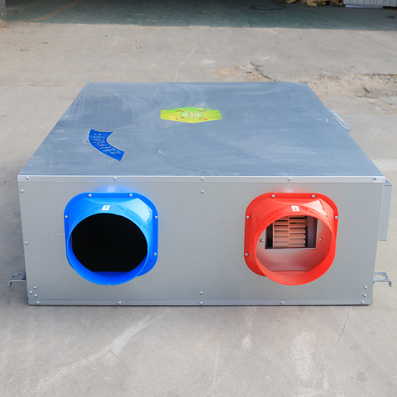 安裝新風(fēng)換氣機(jī)前其通風(fēng)方面要注意哪些事情？