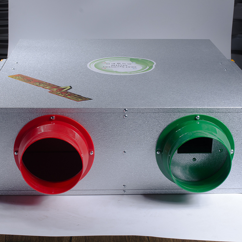 有空調(diào)還有必要裝新風(fēng)系統(tǒng)嗎？