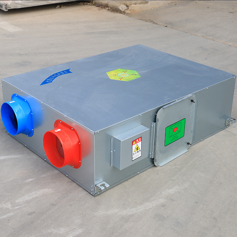 新風(fēng)系統(tǒng)能為家人的健康做什么？