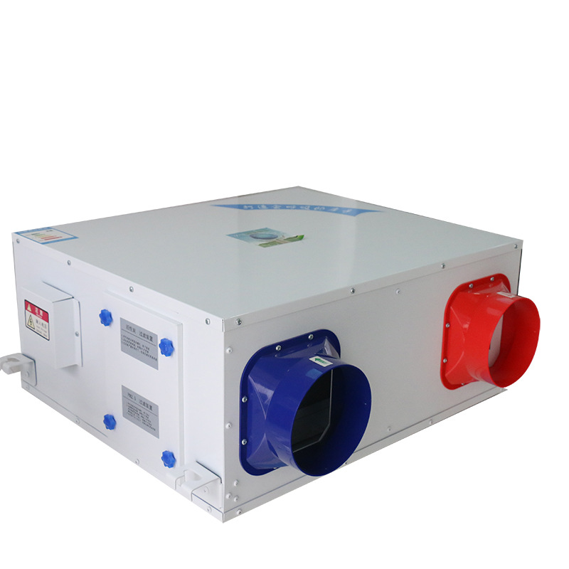 新風(fēng)系統(tǒng)裝好之后注意些什么？