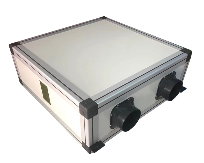 分享關(guān)于新風(fēng)換氣機的一些使用特點!