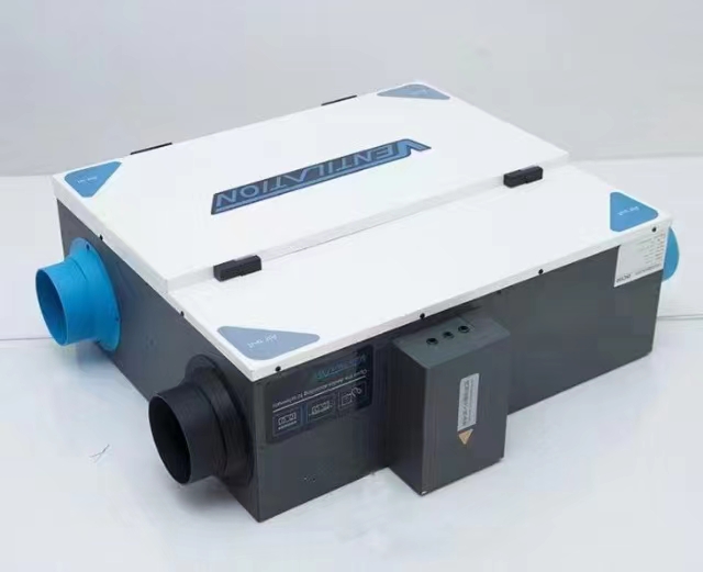 新風(fēng)系統(tǒng)可以除甲醛嗎？