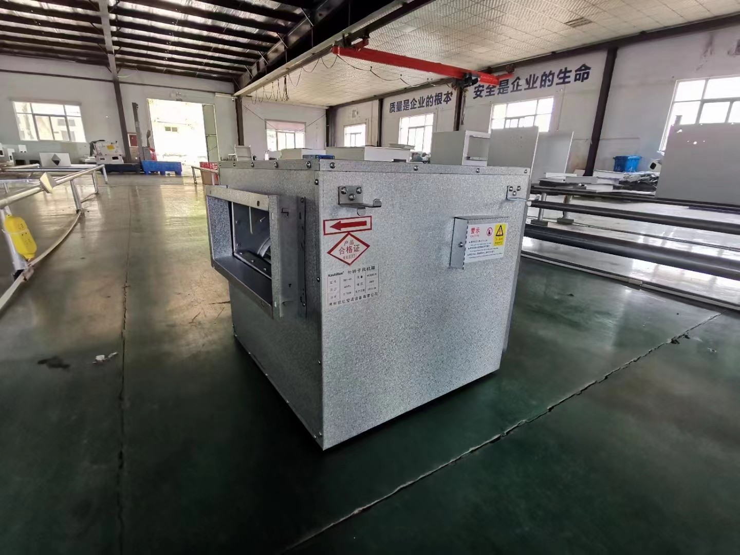 新風系統(tǒng)在夏季給我們帶來了哪些好處