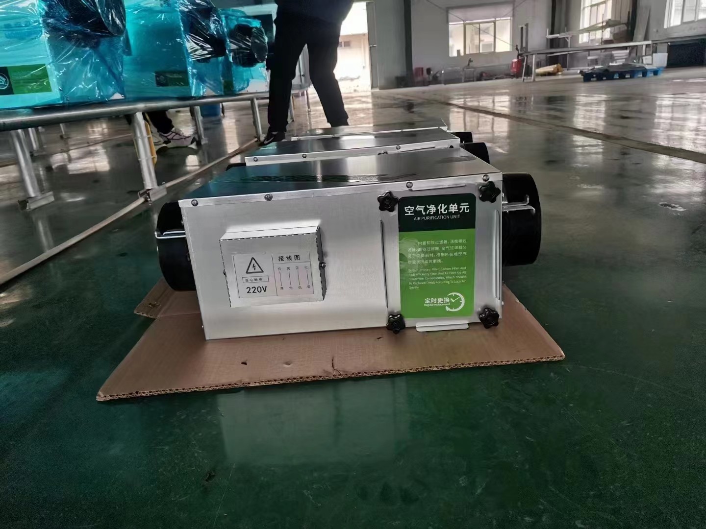 裝修到底需不需要安裝新風系統(tǒng)