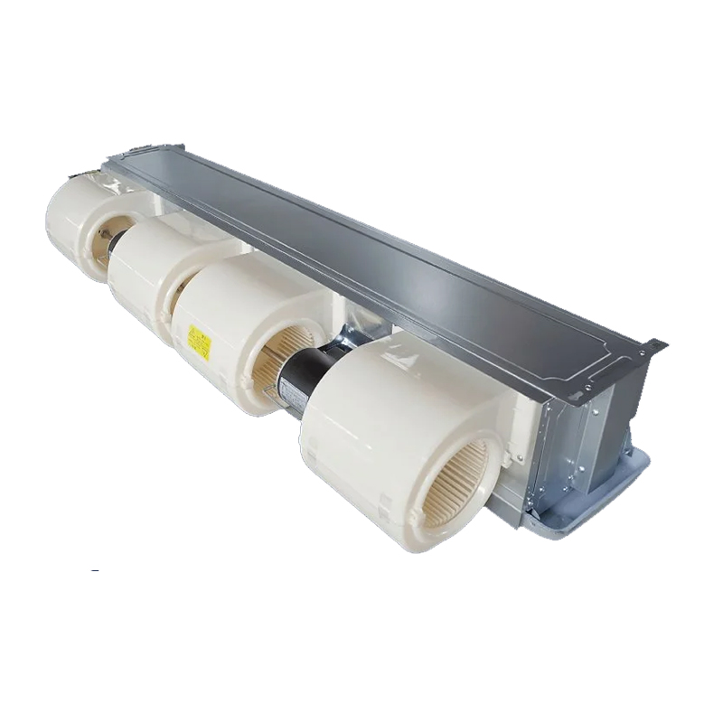 風機盤管的優(yōu)缺點以及適用環(huán)境