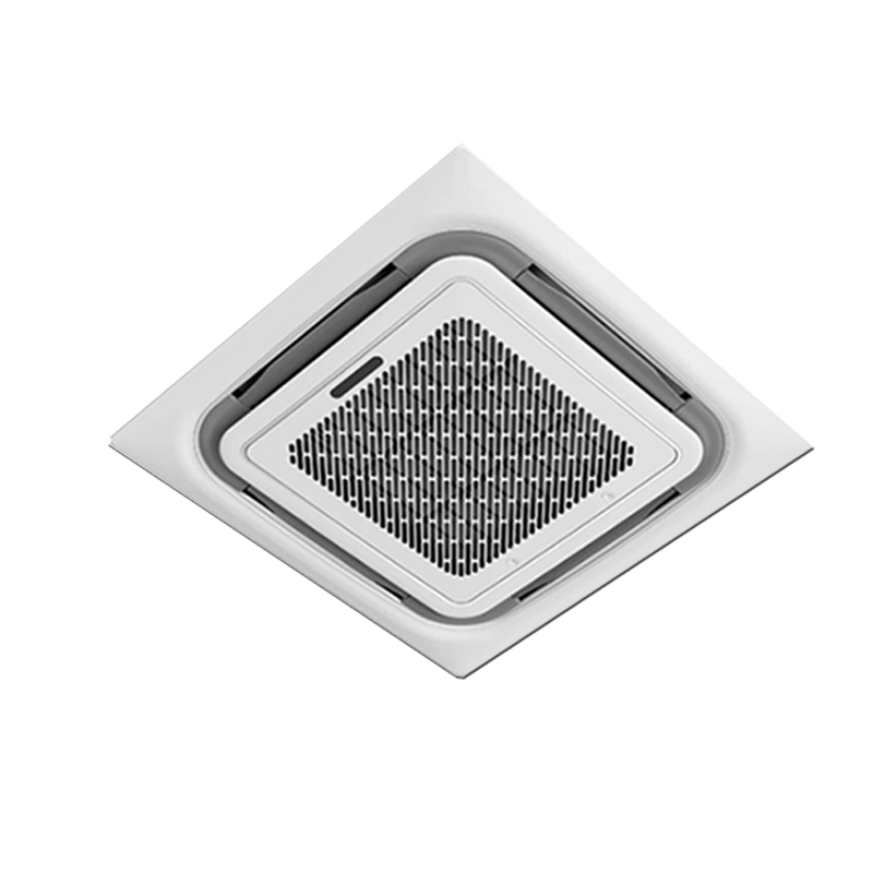 風機盤管的優(yōu)缺點以及適用環(huán)境