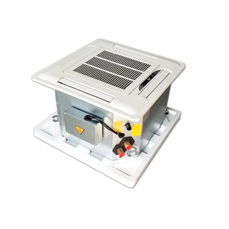 風機盤管的優(yōu)缺點以及適用環(huán)境