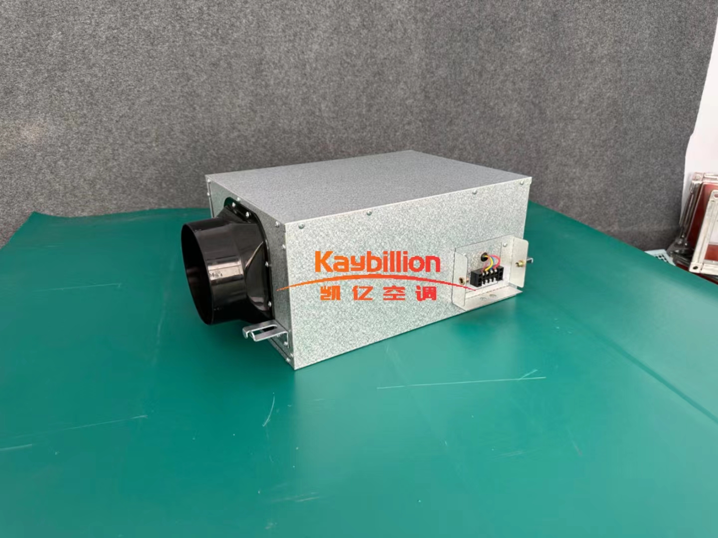 單向流新風機有用嗎