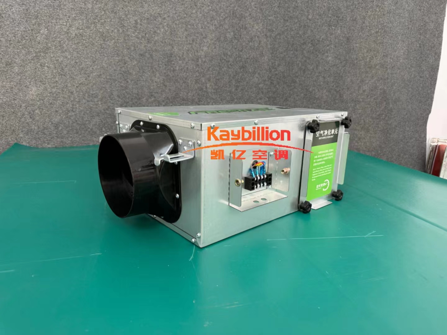 新風(fēng)系統(tǒng)用在哪里能解決什么問(wèn)題