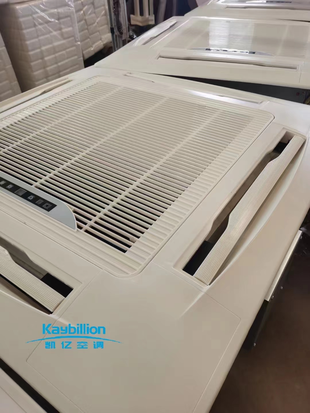 風(fēng)機(jī)盤管與空調(diào)的區(qū)別