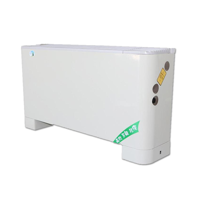 不懂中央空調，怎樣選擇風機盤管