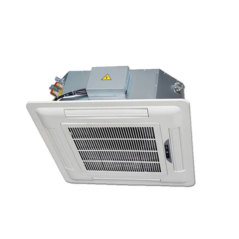 不懂中央空調，怎樣選擇風機盤管