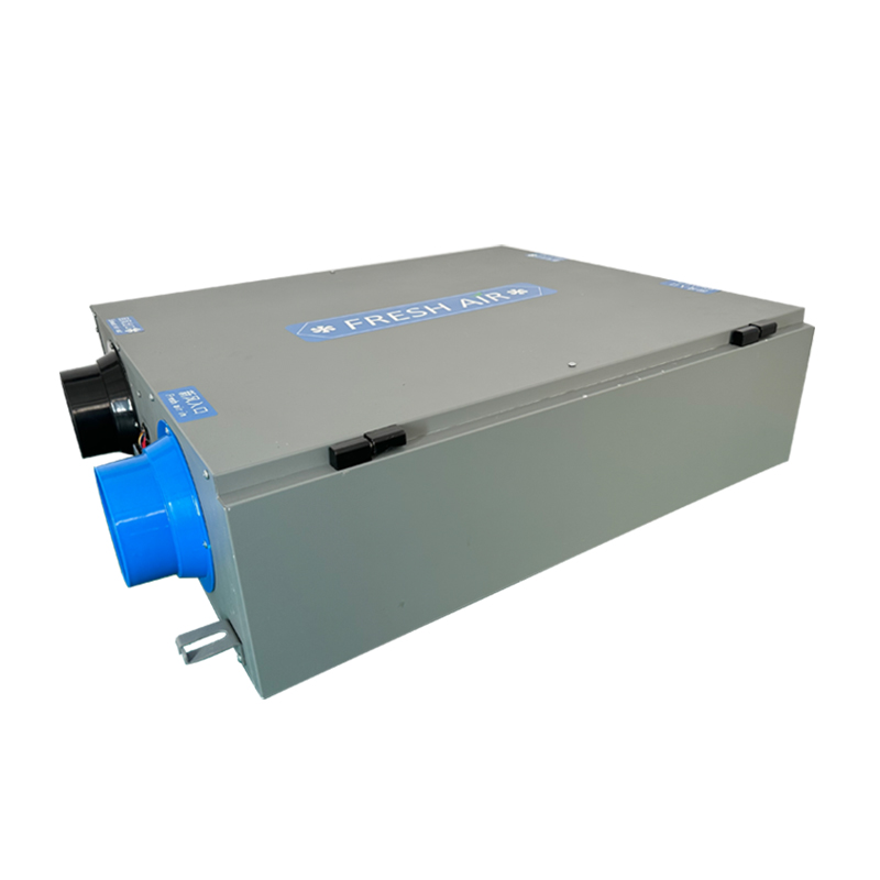 新風(fēng)系統(tǒng)是空氣凈化器換了個名？