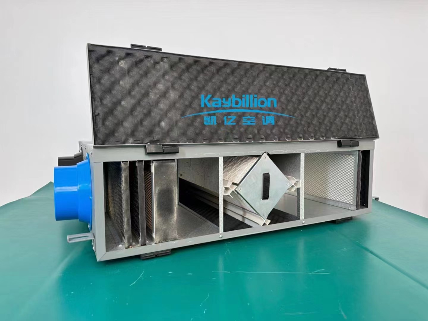 新風(fēng)系統(tǒng)的前世今生，你知道嘛？