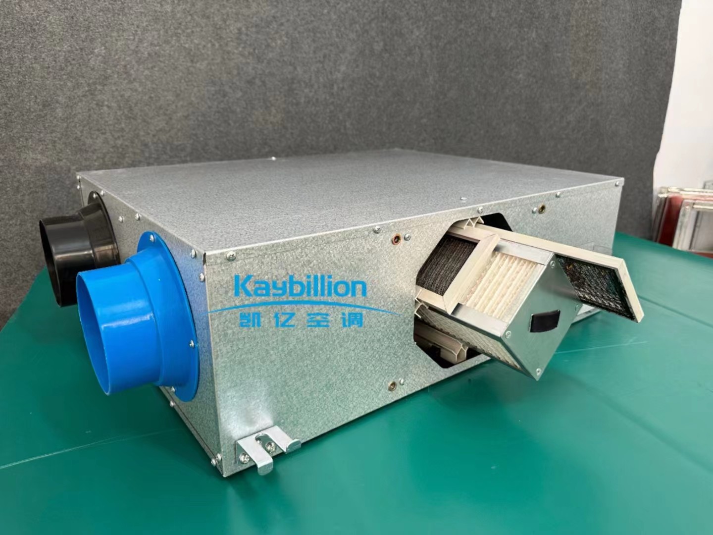 新風(fēng)系統(tǒng)的前世今生，你知道嘛？