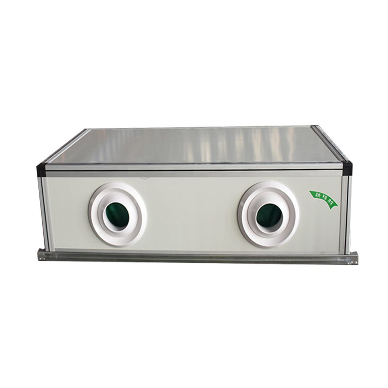 吊頂式射流機組有哪些具體的處理方法？有什么獨特之處？