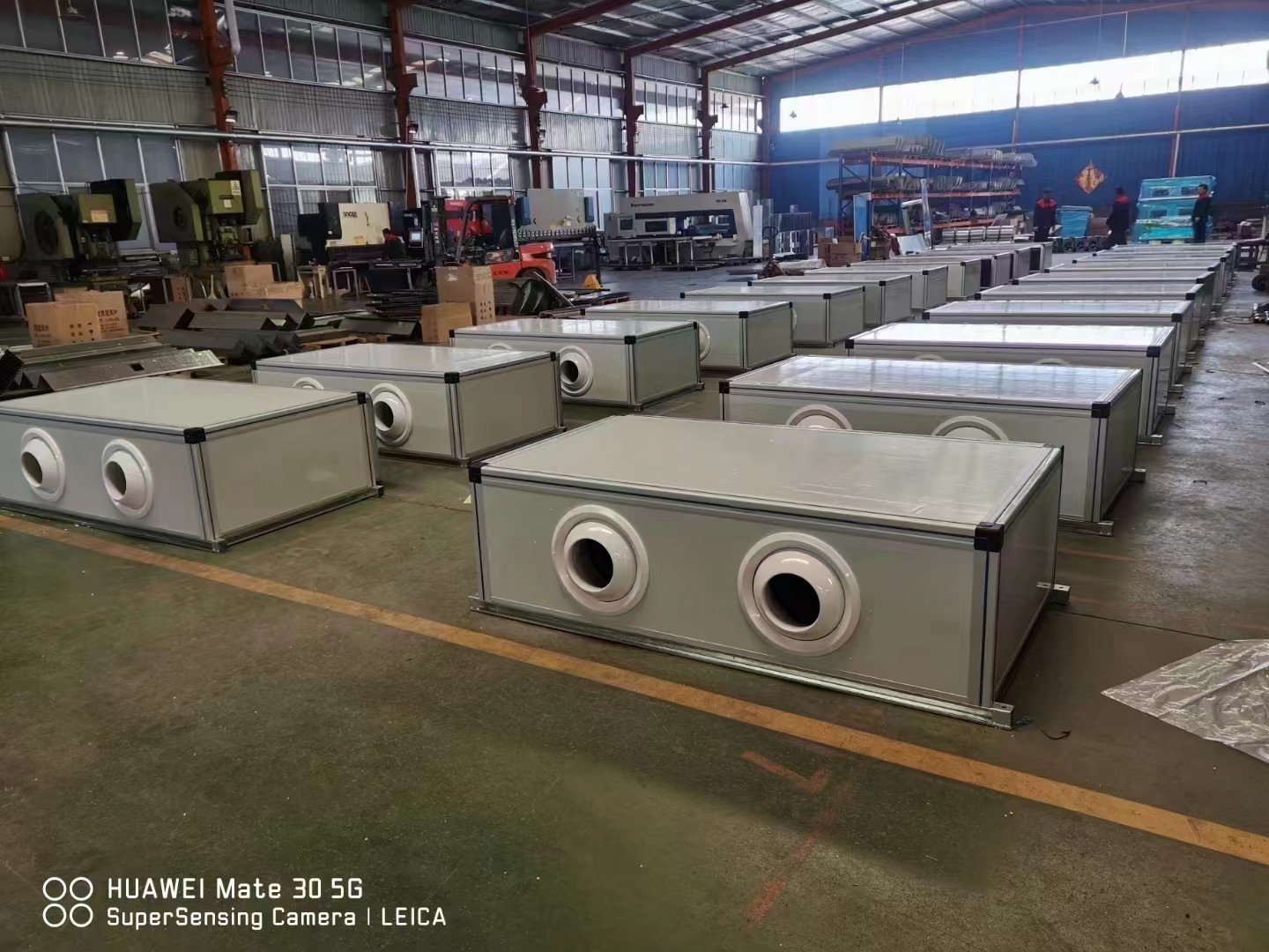 空調(diào)機組訂貨前需要注意那些？